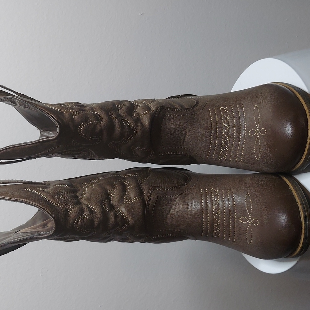 Women Cowboy boots FREE SHIPPING